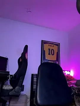 Stripchat Live Sex Cam of secret_dream415