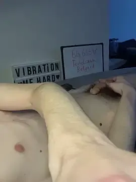 Stripchat Best Webcam of secret_dream415