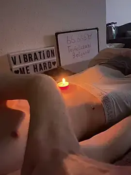 Stripchat Nude Webcam of secret_dream415