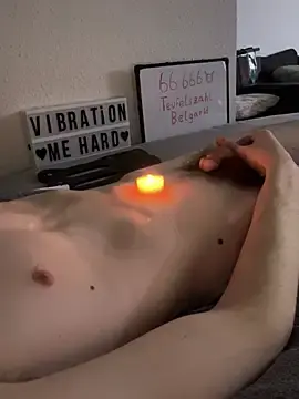 Stripchat Free Porn Cam of secret_dream415