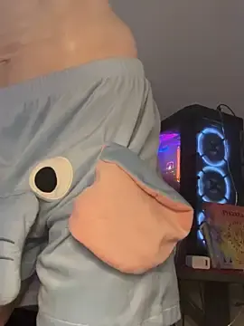 Stripchat Live Porn of secret_dream415