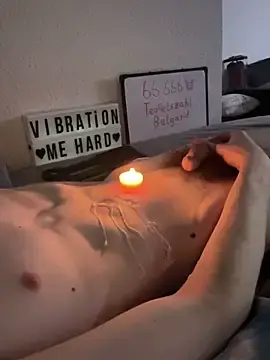 Stripchat Live Sex of secret_dream415