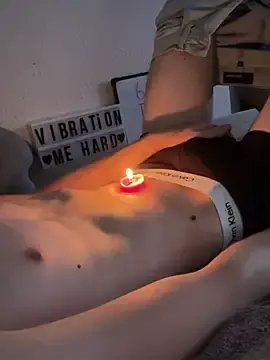Stripchat Live Porn of secret_dream415