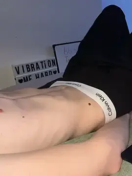 Stripchat Free Live Porn of secret_dream415