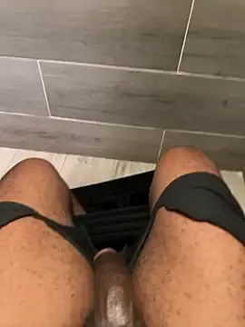 Stripchat Best Webcam of Black-mamba-madingo