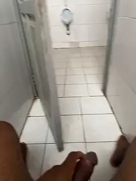 Stripchat Live Porn of Black-mamba-madingo