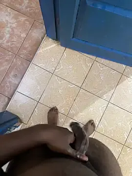 Stripchat Live Porn of Black-mamba-madingo