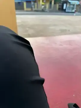 Stripchat Nude Webcam of Black-mamba-madingo