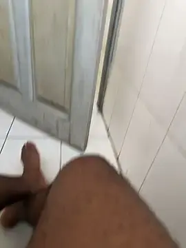 Stripchat Sex Cam of Black-mamba-madingo