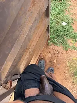 Stripchat Live Sex of Black-mamba-madingo