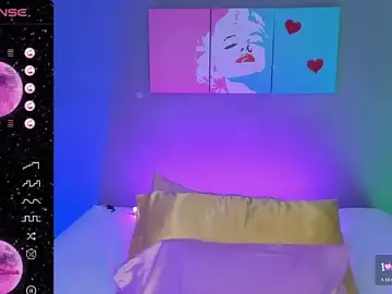 Stripchat Live Porn of EmmaSmith06