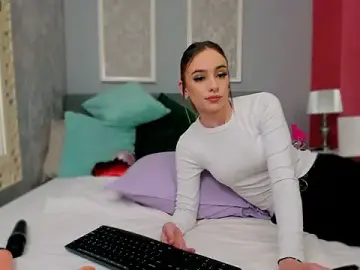 Stripchat Sex Chat of LustyRosee