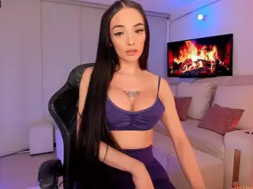 Stripchat Sex Chat of MissKendall