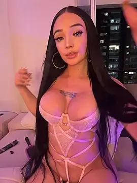 Stripchat Best live sex cam show of MissKendall