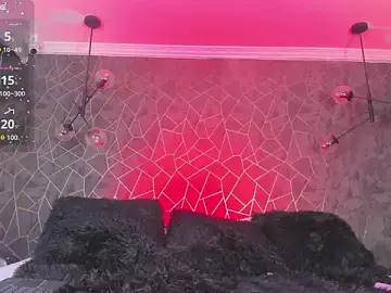 Stripchat Free Porn Cam of dana_angels