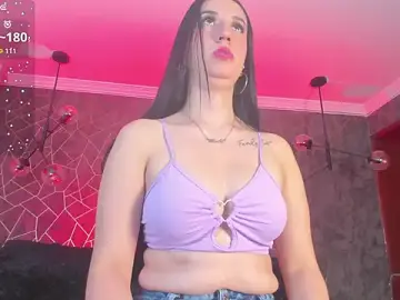 Stripchat Sex Chat of dana_angels