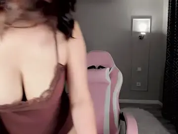 Stripchat Live Sex of oxxx_me