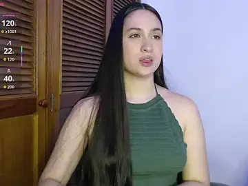 Stripchat Best Webcam of sofiaduque_26