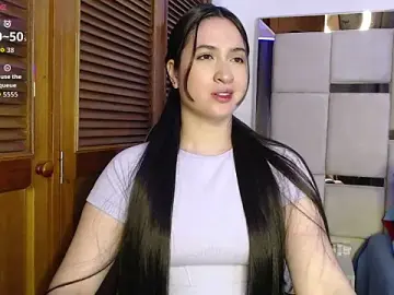 Stripchat Live Sex of sofiaduque_26