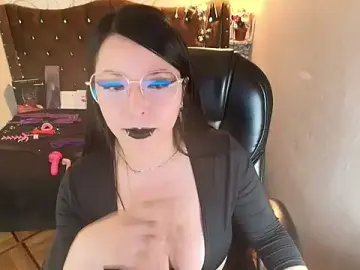 Stripchat Live Sex of HannaCarrter