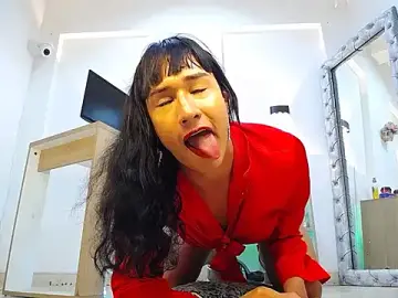 Stripchat Best Webcam of Kathleen_Rodriguez