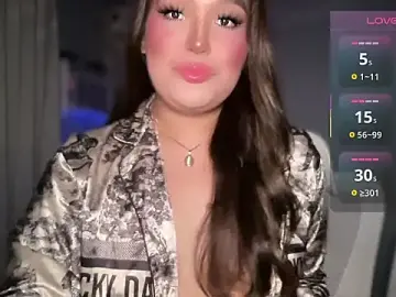 Stripchat Best live sex cam show of Miss_Cataleyaxxx