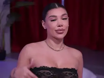 Stripchat Best live sex cam show of NatyDesiree