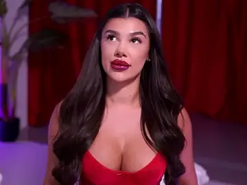 Stripchat Watch Live Sex Cams of NatyDesiree