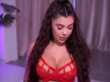 Stripchat Adult Webcams of NatyDesiree