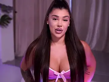 Stripchat Live Sex of NatyDesiree