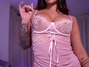 Stripchat Watch Live Sex Cams of NatyDesiree