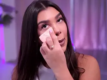 Stripchat Nude Webcam of NatyDesiree