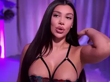Stripchat Best live sex cam show of NatyDesiree