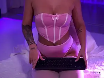 Stripchat Free Porn Cam of NatyDesiree