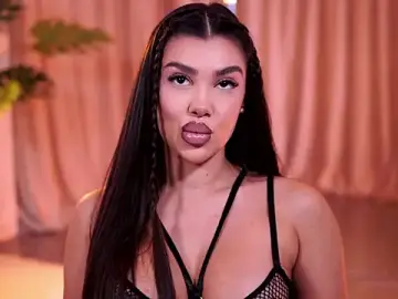 Stripchat Best Webcam of NatyDesiree