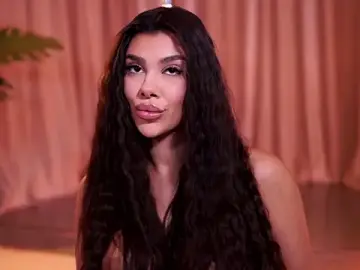 Stripchat Adult Video Chat of NatyDesiree