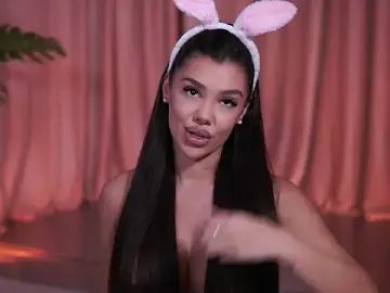 Stripchat Best live sex cam show of NatyDesiree