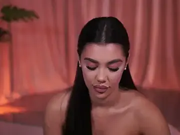 Stripchat Best Webcam of NatyDesiree