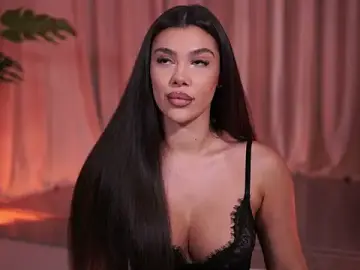 Stripchat Best Webcam of NatyDesiree