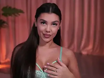 Stripchat Best live sex cam show of NatyDesiree