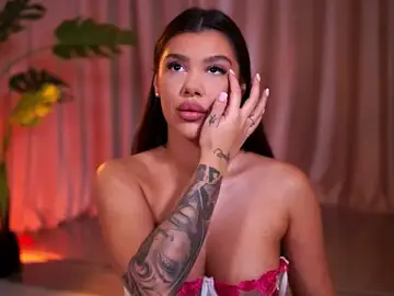 Stripchat Live Sex of NatyDesiree