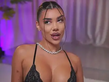 Stripchat Free Porn Cam of NatyDesiree