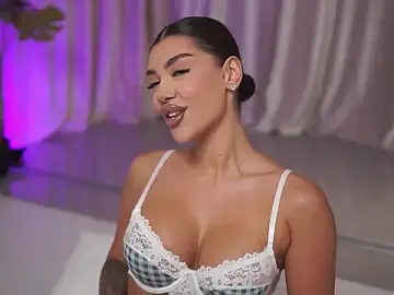 Stripchat Private Sex Chat of NatyDesiree
