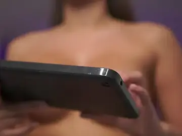 Stripchat Nude Webcam of NatyDesiree