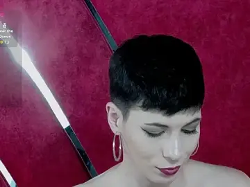 Stripchat Sex Chat of Roxxy_Rouge