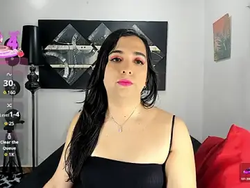 Stripchat Sex Chat of SARAMISHA