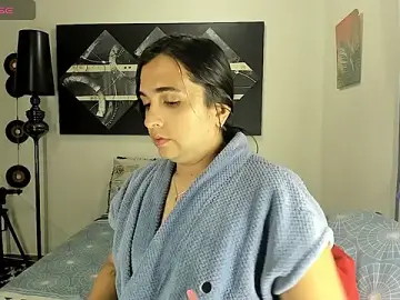 Stripchat Adult Video Chat of SARAMISHA