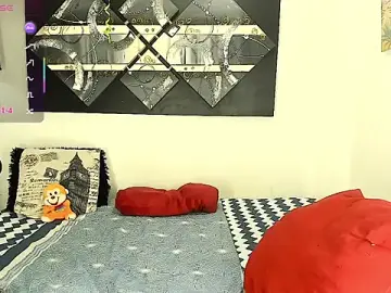 Stripchat Best live sex cam show of SARAMISHA