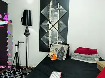 Stripchat Sex Cam of SARAMISHA