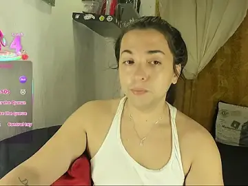 Stripchat Adult Webcam of SARAMISHA